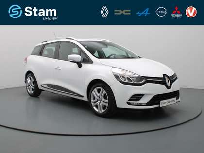 Renault Clio Estate 0.9 TCe Zen Airco | Cruise | Carplay | Navi