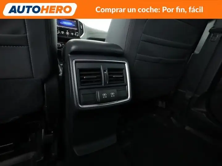 Subaru Forester 2.0i Hybrid CVT Executive 2022, foto 37