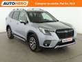 Subaru Forester 2.0i Hybrid Executive CVT Gris - thumbnail 8