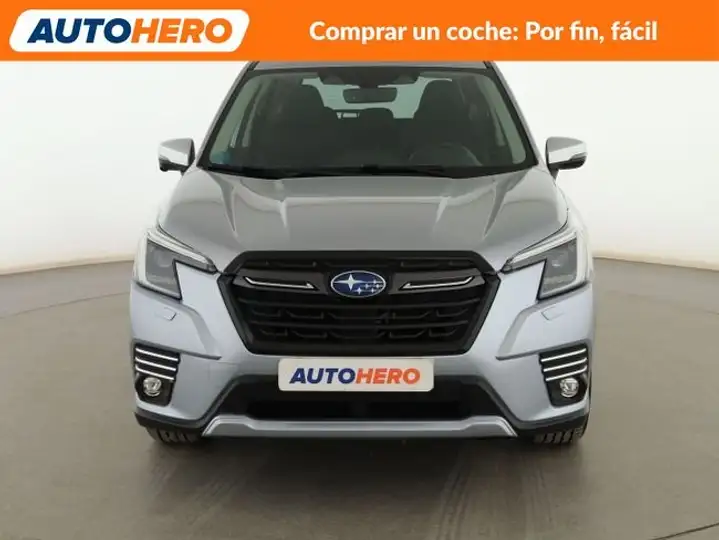 Subaru Forester 2.0i Hybrid CVT Executive 2022, foto 9