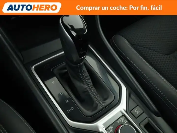 Subaru Forester 2.0i Hybrid CVT Executive 2022, foto 27