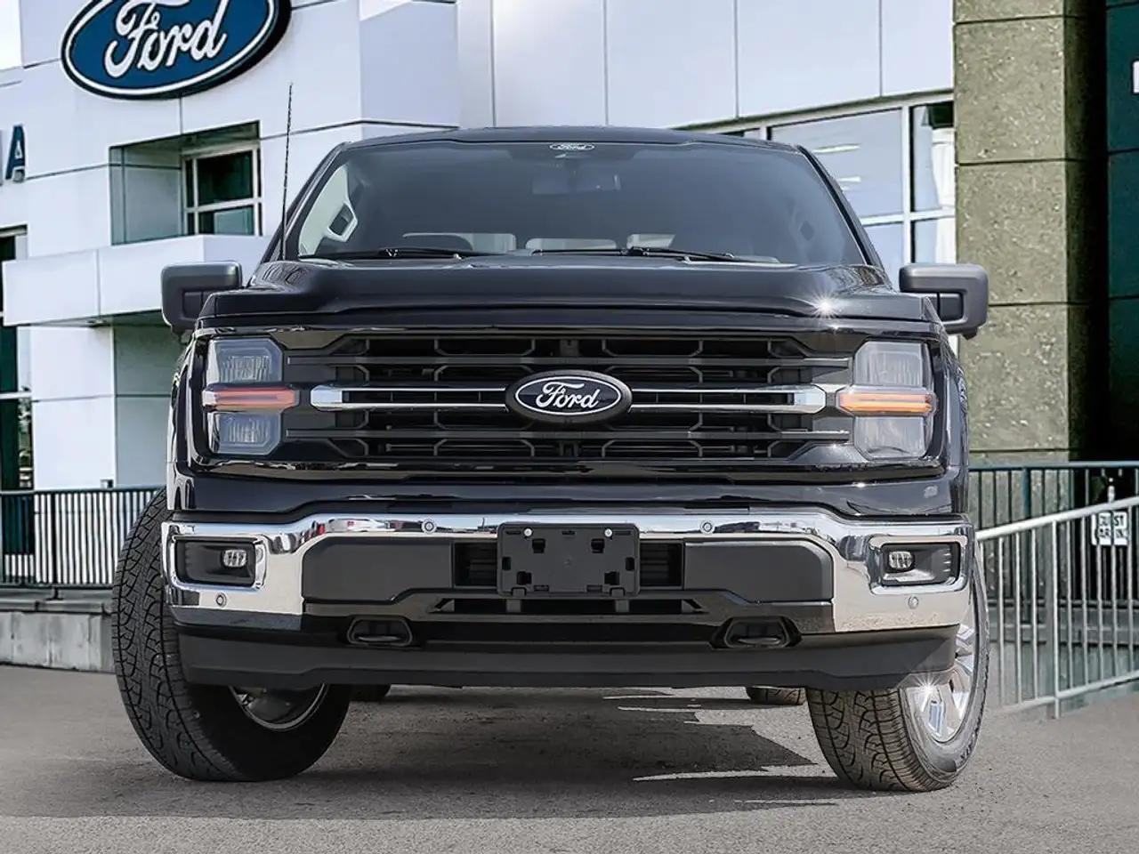 Ford F 150 снимка Ford F 150