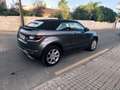Land Rover Range Rover Evoque Evoque Convertible 2.0TD4 HSE Dynamic 4WD Plateado - thumbnail 3