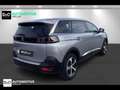 Peugeot 5008 Allure Pack | auto airco | GPS | camera | 7pl | Grijs - thumbnail 3
