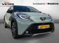 Toyota Aygo X 1.0 VVT-i S-CVT Envy Groen - thumbnail 1
