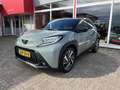 Toyota Aygo X 1.0 VVT-i S-CVT Envy Groen - thumbnail 3
