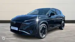 Nissan Qashqai e-POWER 190ch N-Connecta 2024