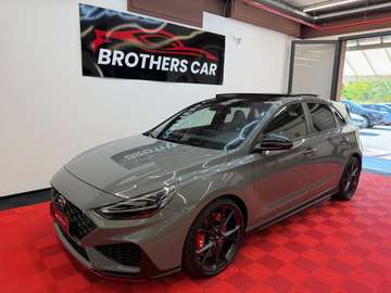 2.0 280CV DCT TETTO - GUSCI - DUOMI