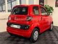 Microcar M.Go RED 8 PS 2018 XXL Kofferraum Mopedauto Mini Rojo - thumbnail 8