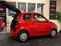 Microcar M.Go RED 8 PS 2018 XXL Kofferraum Mopedauto Mini Rojo - thumbnail 9