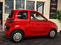 Microcar M.Go RED 8 PS 2018 XXL Kofferraum Mopedauto Mini Rojo - thumbnail 7
