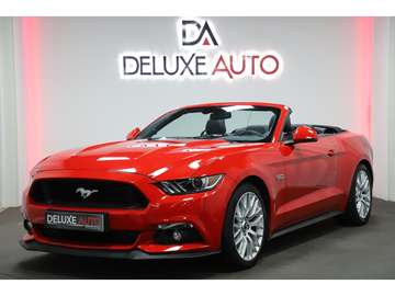 GT 5.0 V8 Ti-VCT 421 BVA