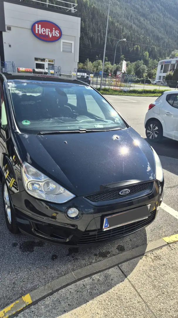 Ford S-Max - 1