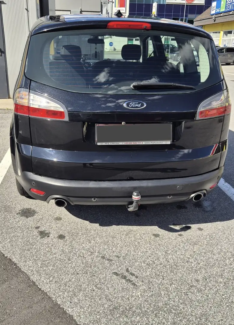 Ford S-Max - 2