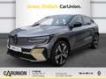 Renault Megane E-Tech ICONIC EV60 220hp optimum charge Gris - thumbnail 1
