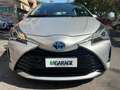 Toyota Yaris 1.5 Hybrid 5 porte Active Argento - thumbnail 1