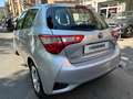 Toyota Yaris 1.5 Hybrid 5 porte Active Argento - thumbnail 6