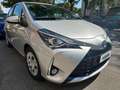 Toyota Yaris 1.5 Hybrid 5 porte Active Argento - thumbnail 2