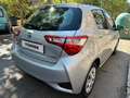 Toyota Yaris 1.5 Hybrid 5 porte Active Argento - thumbnail 5