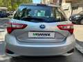 Toyota Yaris 1.5 Hybrid 5 porte Active Argento - thumbnail 4