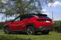 Hyundai TUCSON 1.6 CRDI 48V Tecno 2C 4x2 DT Rosso - thumbnail 7
