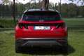 Hyundai TUCSON 1.6 CRDI 48V Tecno 2C 4x2 DT Rosso - thumbnail 11
