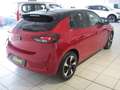 Opel Corsa-e Edition LHZ SHZ APP TEMP KAM PDC BT Rouge - thumbnail 5