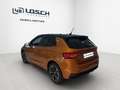 Skoda Fabia Monte Carlo 1.5 TSI 150 PS DSG Orange - thumbnail 6