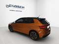 Skoda Fabia Monte Carlo 1.5 TSI 150 PS DSG Orange - thumbnail 5