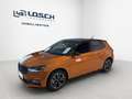 Skoda Fabia Monte Carlo 1.5 TSI 150 PS DSG Orange - thumbnail 3