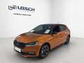 Skoda Fabia Monte Carlo 1.5 TSI 150 PS DSG Orange - thumbnail 4