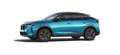 Peugeot 3008 Hybrid Allure eDCS6 145 Azul - thumbnail 1