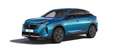 Peugeot 3008 Hybrid Allure eDCS6 145 Azul - thumbnail 6