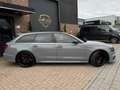 Audi A6 Avant 3.0 TDI BiT quattro Competition RS6 Nardo Gr Grijs - thumbnail 8