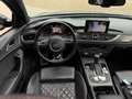 Audi A6 Avant 3.0 TDI BiT quattro Competition RS6 Nardo Gr Grijs - thumbnail 2
