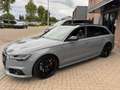 Audi A6 Avant 3.0 TDI BiT quattro Competition RS6 Nardo Gr Grijs - thumbnail 15
