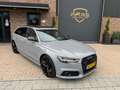 Audi A6 Avant 3.0 TDI BiT quattro Competition RS6 Nardo Gr Grijs - thumbnail 18