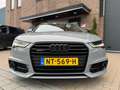 Audi A6 Avant 3.0 TDI BiT quattro Competition RS6 Nardo Gr Grijs - thumbnail 11