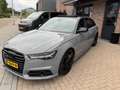 Audi A6 Avant 3.0 TDI BiT quattro Competition RS6 Nardo Gr Grijs - thumbnail 14