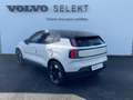 Volvo EX30 Twin Performance 428ch Ultra Blanc - thumbnail 2