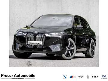 xDrive40 SPORT PAKET+H/K+HuD+DA PROF+360°