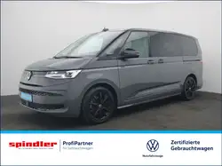 Volkswagen T7 Multivan Multivan Edition lang DSG / Navi, Standh, Matrix