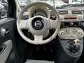 Fiat 500 1.2i Klima Panorama PDC EU6 Tüv 05.25 Fioletowy - thumbnail 13