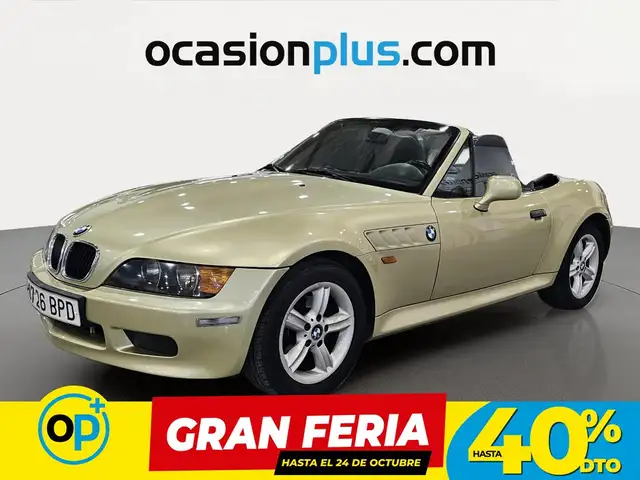 BMW Z3 1.9i Roadster