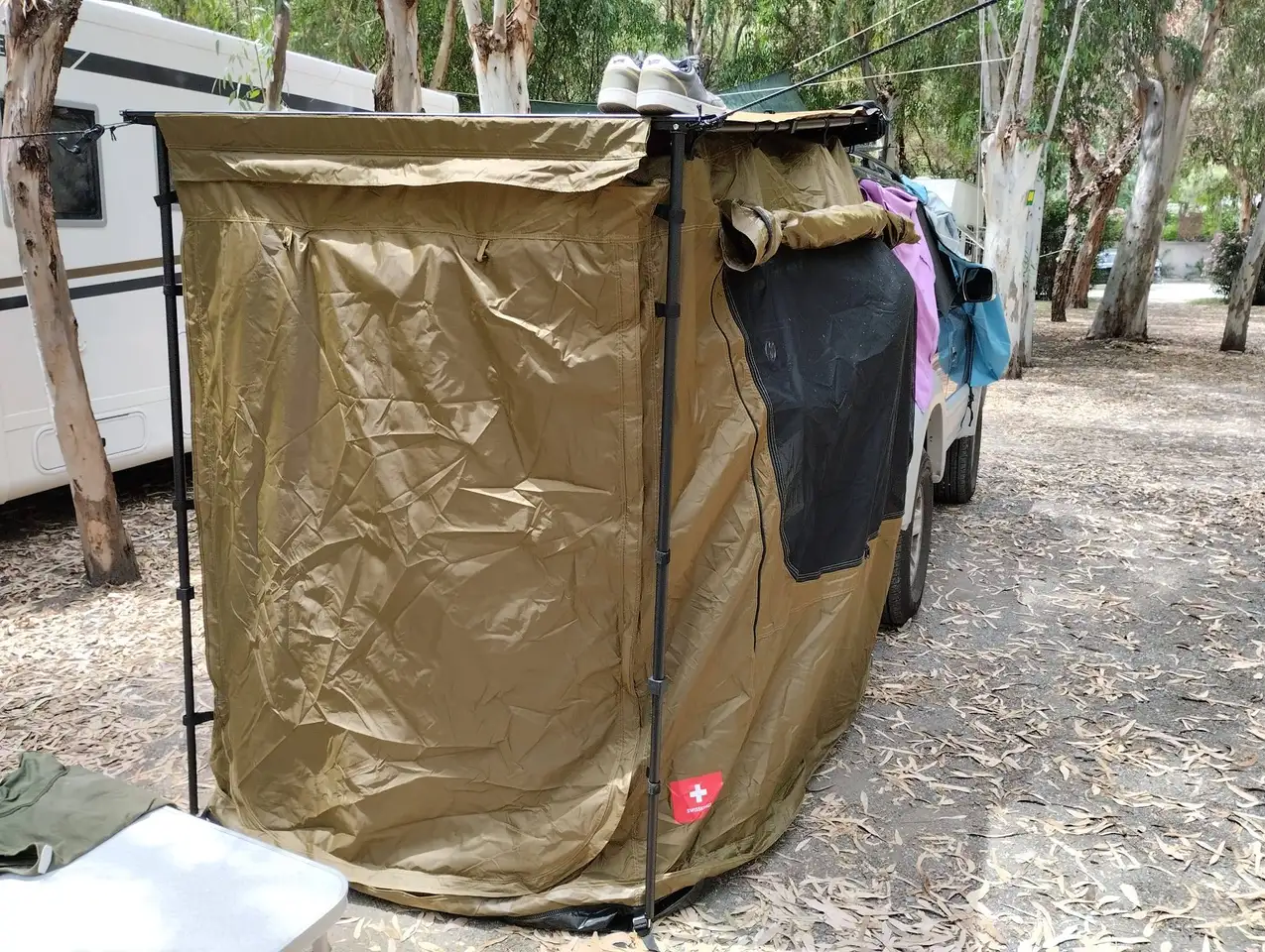 Toyota Land Cruiser kzj90 3p 3.0 GX, foto 8