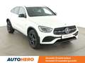 Mercedes-Benz GLC 300 GLC 300de 4Matic AMG Line Blanc - thumbnail 40