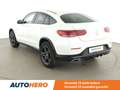 Mercedes-Benz GLC 300 GLC 300de 4Matic AMG Line Blanc - thumbnail 4