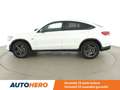 Mercedes-Benz GLC 300 GLC 300de 4Matic AMG Line Blanc - thumbnail 3