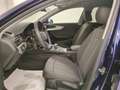 Audi A4 Avant 35 TDI/163 CV S tronic Business Advanced Blue - thumbnail 9