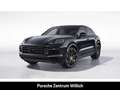 Porsche Cayenne E-Hybrid Coupe BOSE Surround View LED Schwarz - thumbnail 1